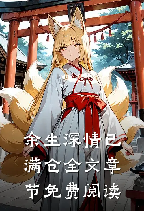 余生深情已满仓全文章节免费阅读