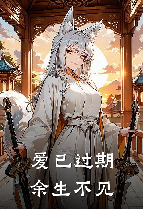 爱已过期余生不见