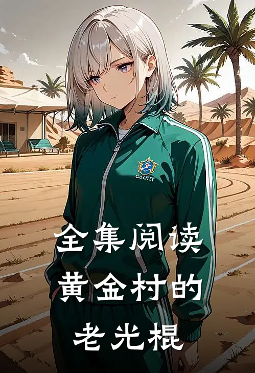 全集阅读黄金村的老光棍