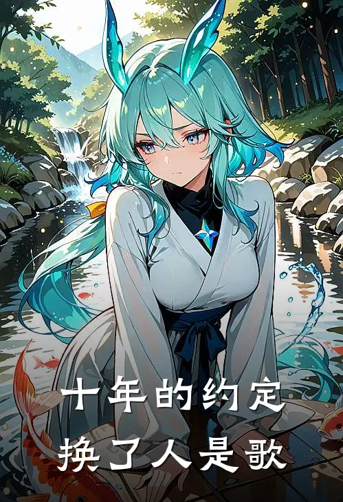 十年的约定换了人是歌