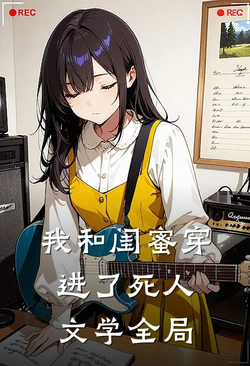 我和闺蜜穿进了死人文学全局