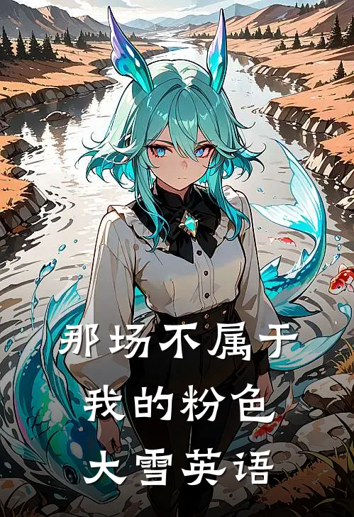 那场不属于我的粉色大雪英语