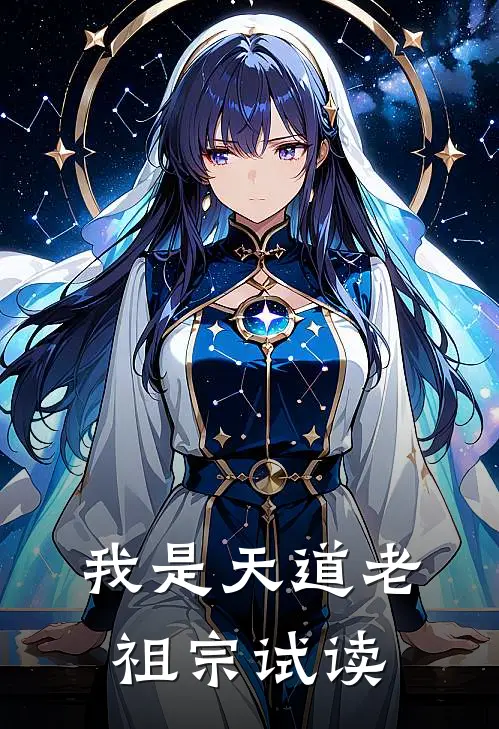 我是天道老祖宗试读
