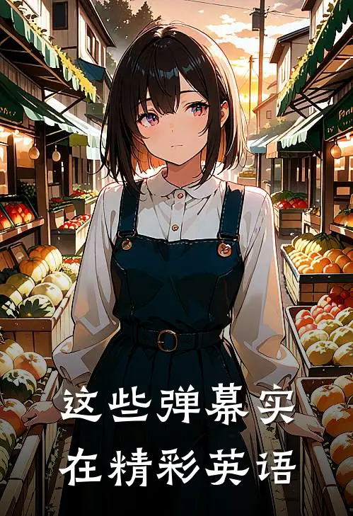 这些弹幕实在精彩英语