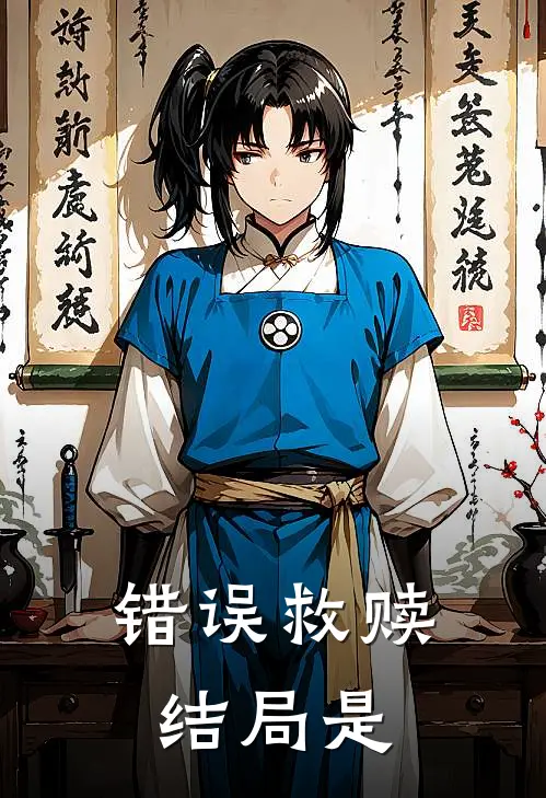 错误救赎结局是