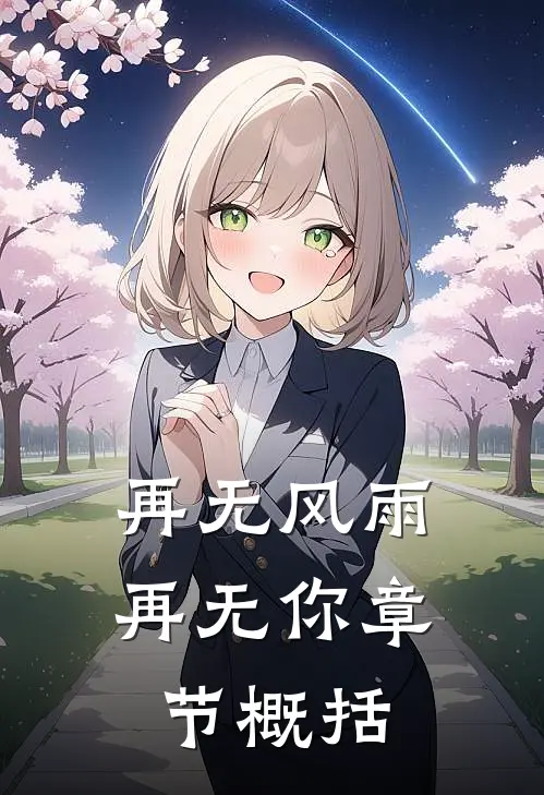再无风雨再无你章节概括