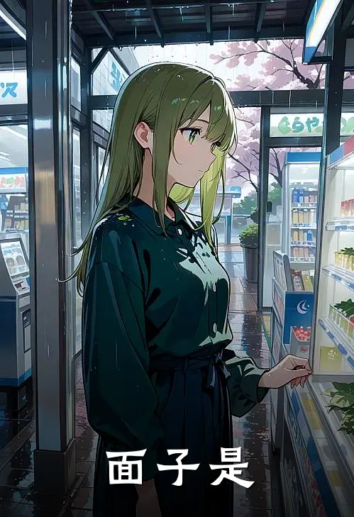 面子是
