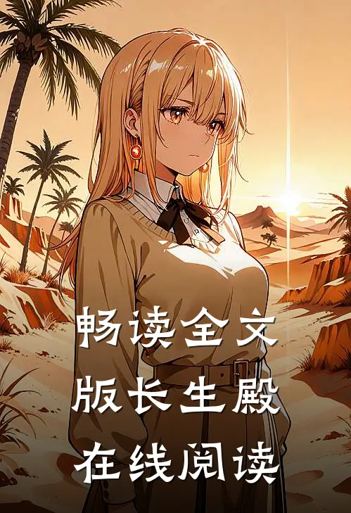 畅读全文版长生殿在线阅读