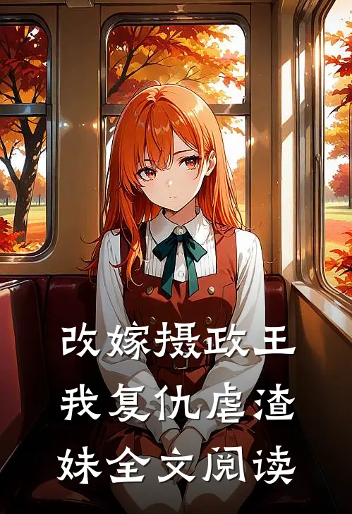 改嫁摄政王我复仇虐渣妹全文阅读