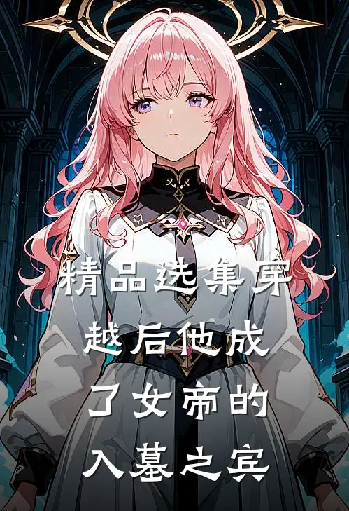 精品选集穿越后他成了女帝的入墓之宾