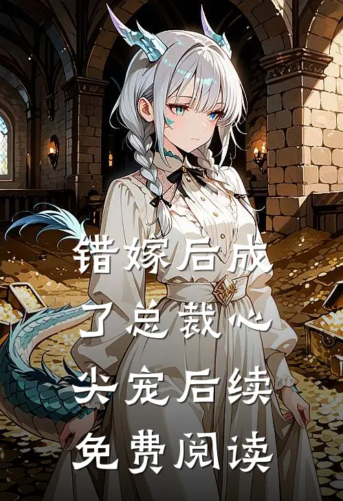 错嫁后成了总裁心尖宠后续免费阅读