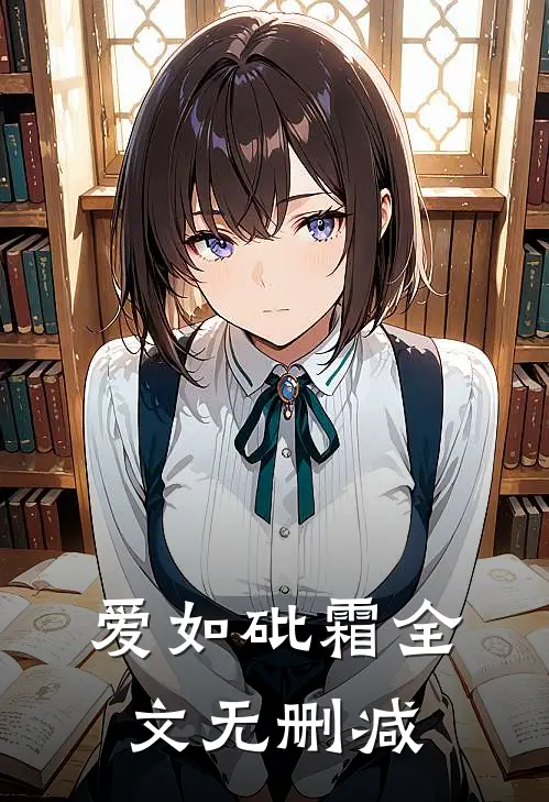 爱如砒霜全文无删减