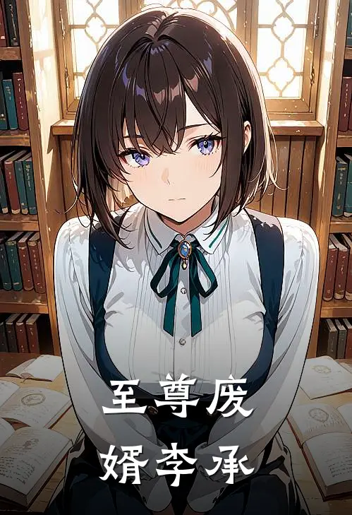 至尊废婿李承