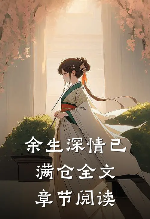 余生深情已满仓全文章节阅读
