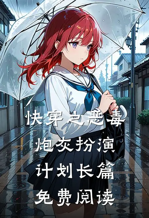 快穿之恶毒炮灰扮演计划长篇免费阅读