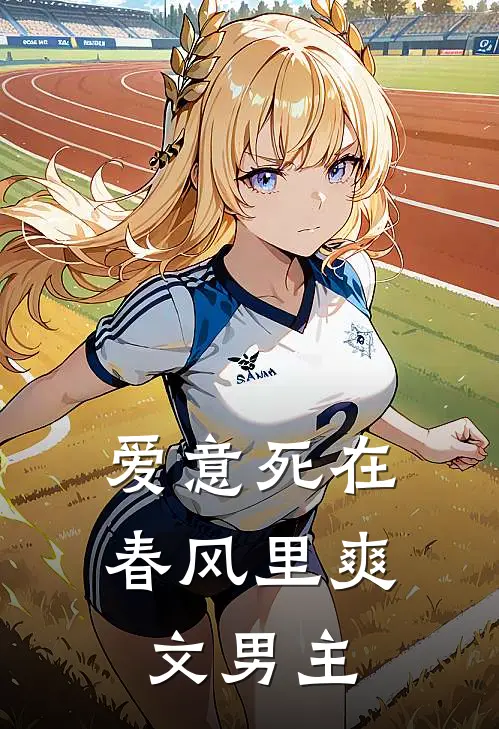爱意死在春风里爽文男主
