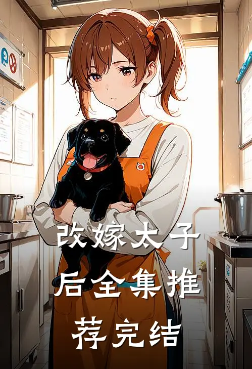 改嫁太子后全集推荐完结