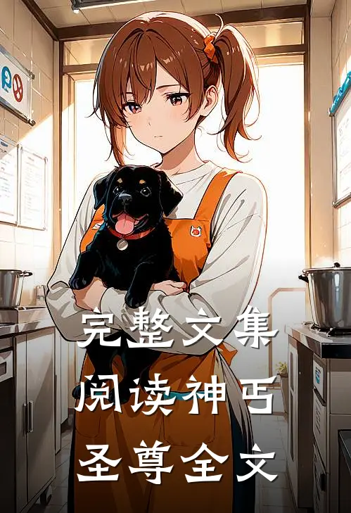 完整文集阅读神丐圣尊全文