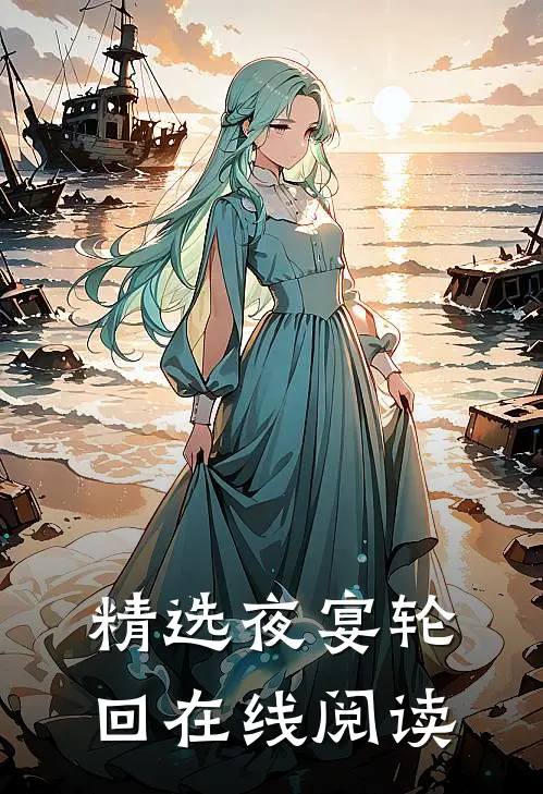 精选夜宴轮回在线阅读