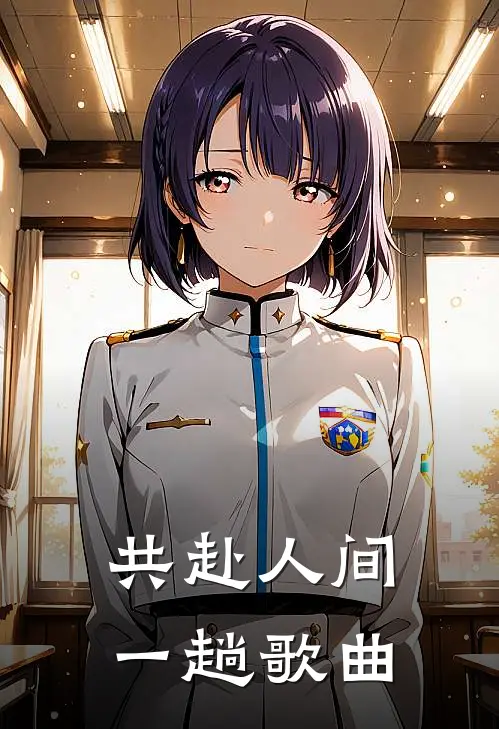 共赴人间一趟歌曲