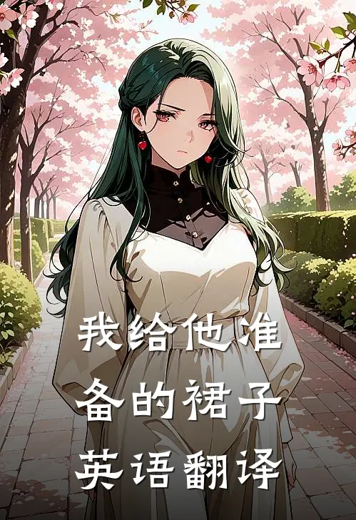 我给他准备的裙子英语翻译
