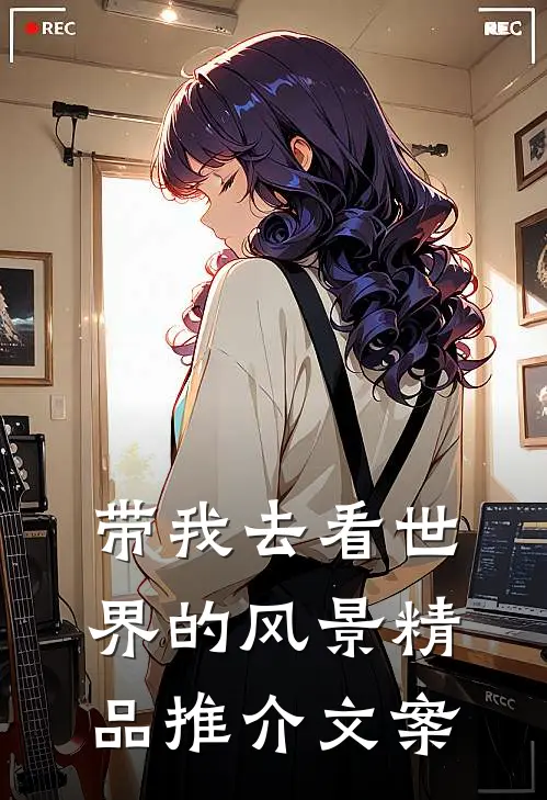 带我去看世界的风景精品推介文案