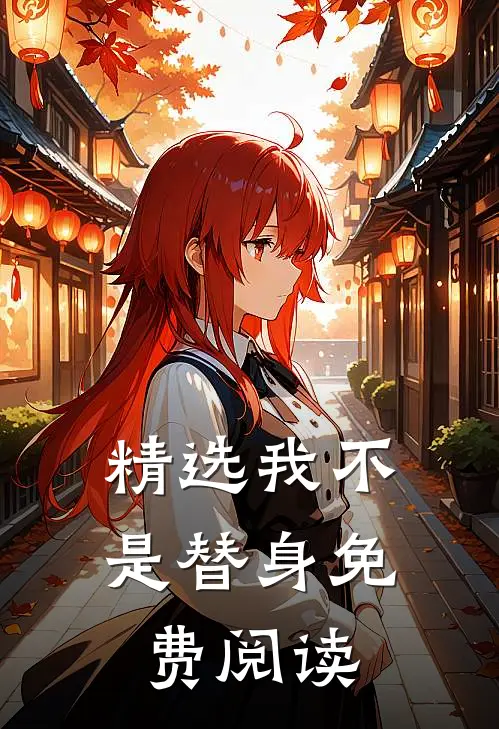 精选我不是替身免费阅读