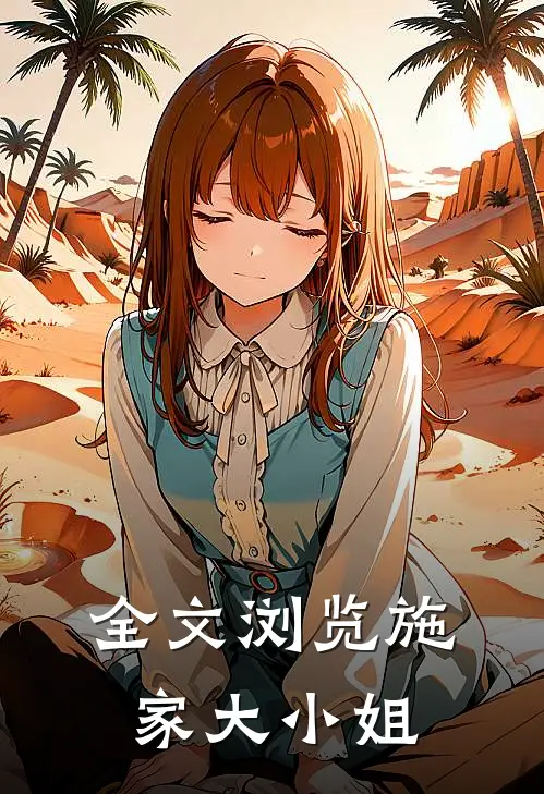 全文浏览施家大小姐
