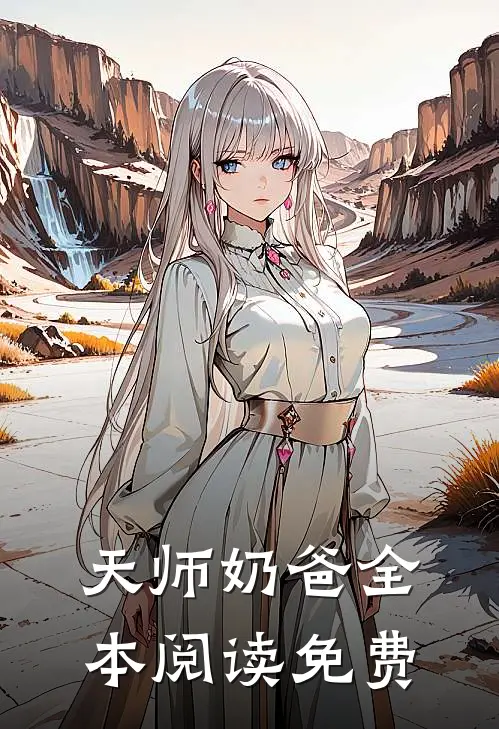 天师奶爸全本阅读免费