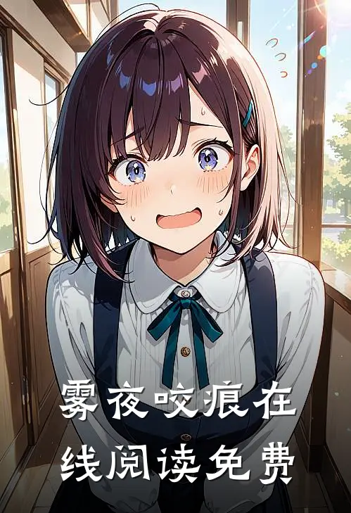 雾夜咬痕在线阅读免费