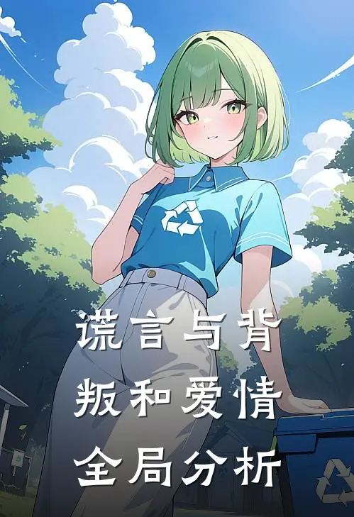谎言与背叛和爱情全局分析