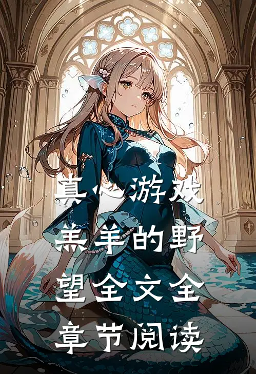 真心游戏羔羊的野望 全文全章节阅读