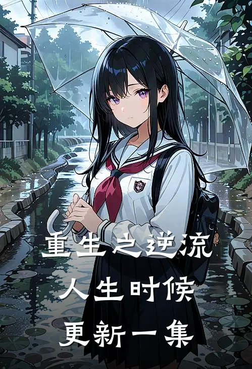 重生之逆流人生时候更新一集