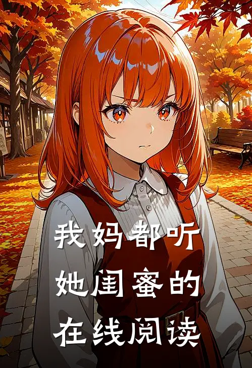 我妈都听她闺蜜的在线阅读
