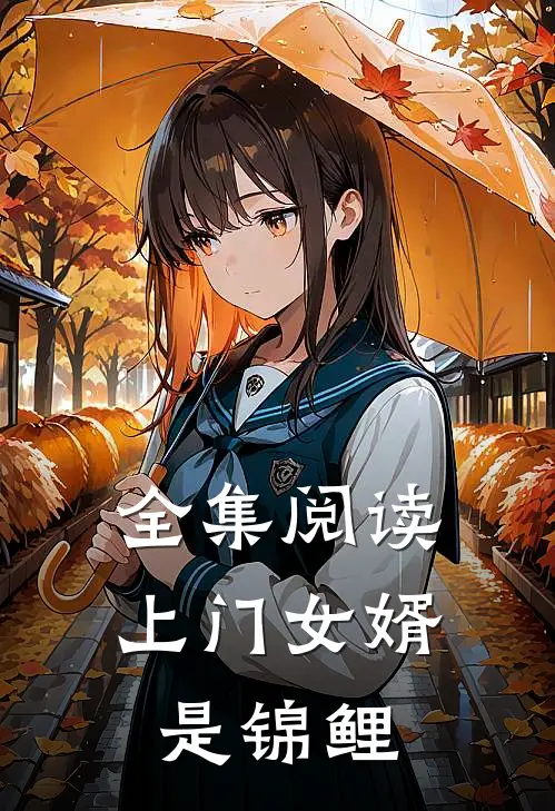 全集阅读上门女婿是锦鲤