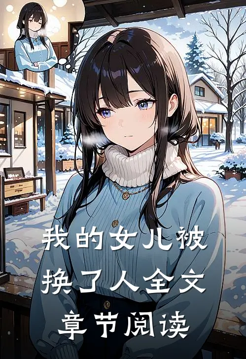 我的女儿被换了人全文章节阅读