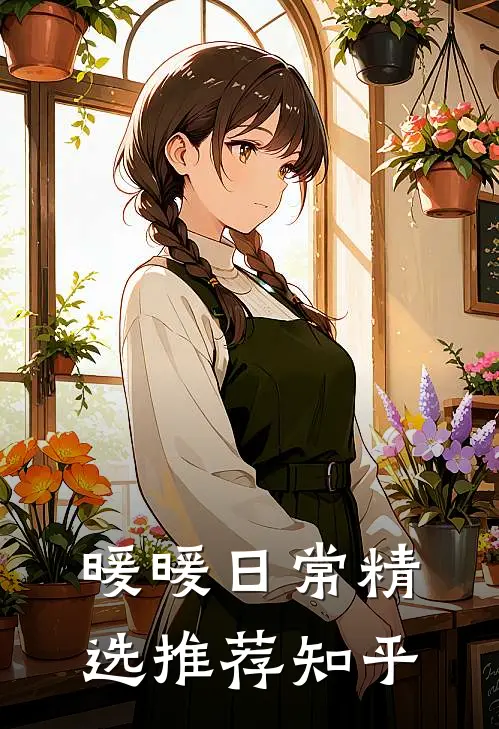 暖暖日常精选推荐知乎