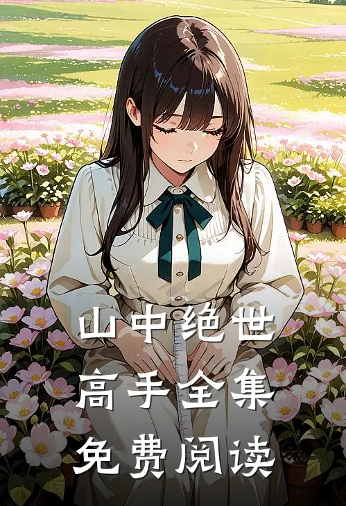 山中绝世高手 全集免费阅读