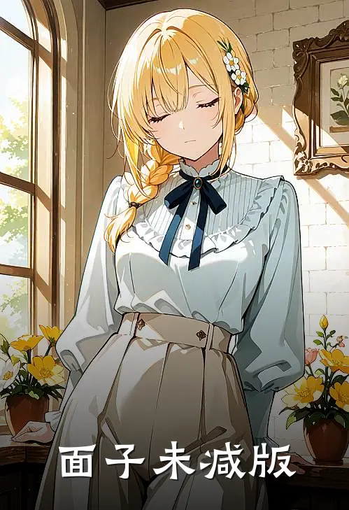 面子未减版