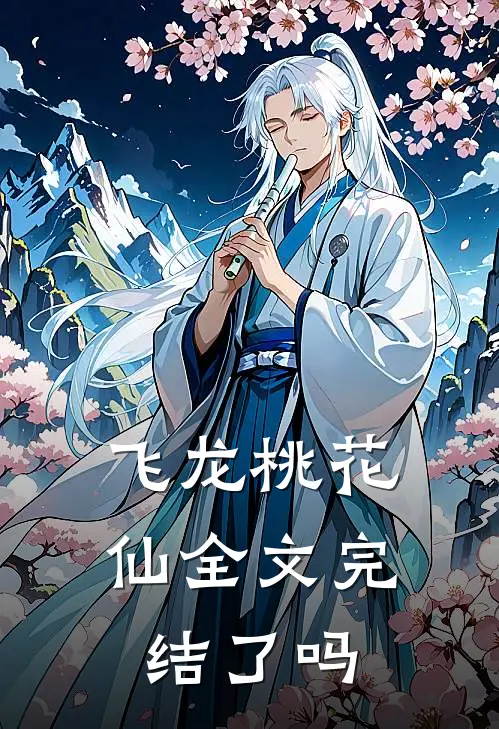 飞龙桃花仙全文完结了吗