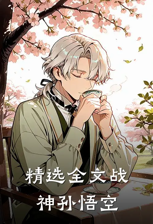 精选全文战神孙悟空