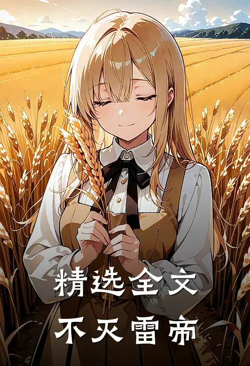 精选全文不灭雷帝