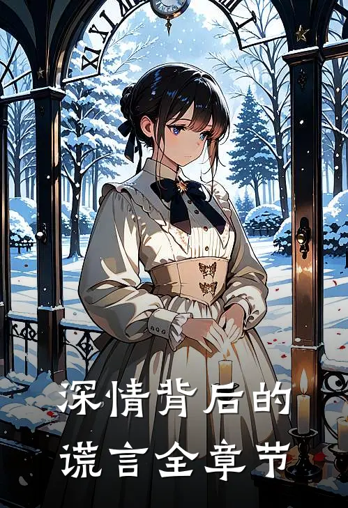 深情背后的谎言全章节