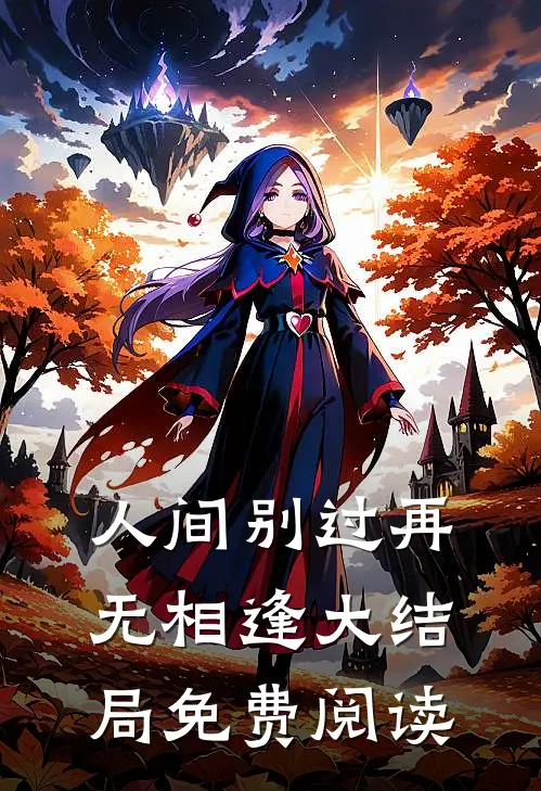人间别过再无相逢大结局免费阅读