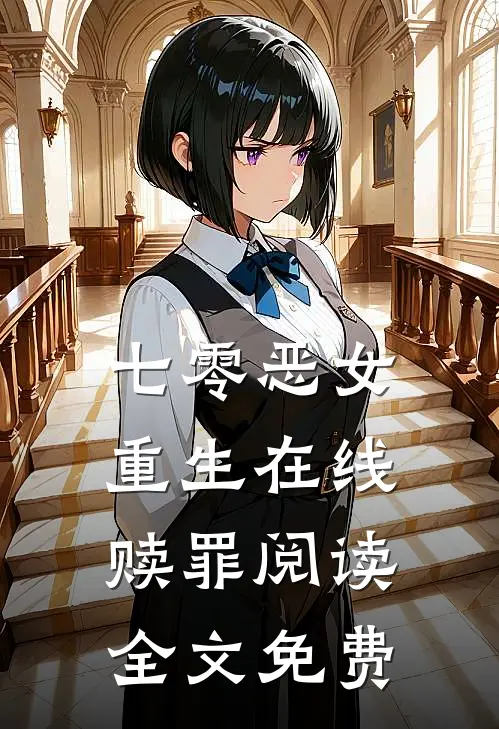 七零恶女重生在线赎罪阅读全文免费