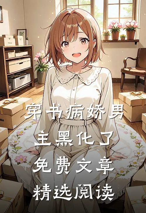 穿书病娇男主黑化了免费文章精选阅读