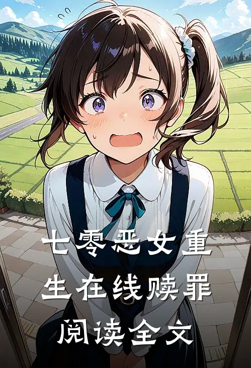七零恶女重生在线赎罪阅读全文