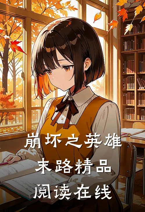崩坏之英雄末路精品阅读在线