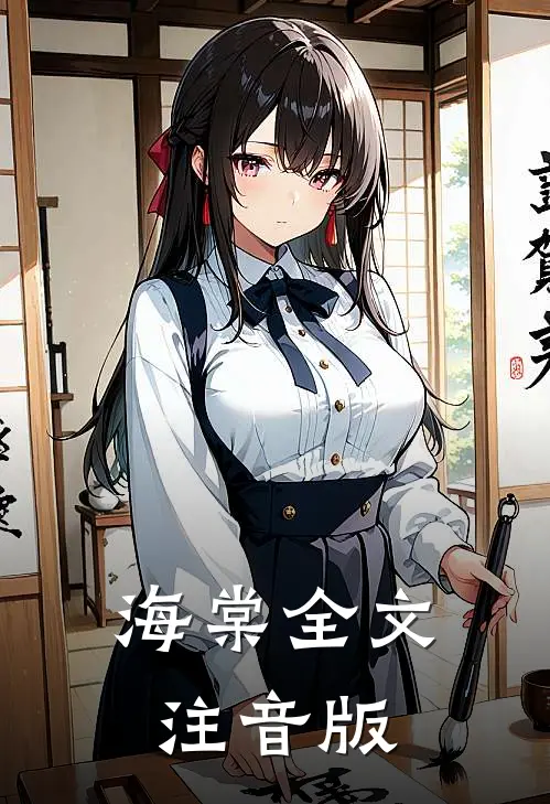 海棠全文注音版