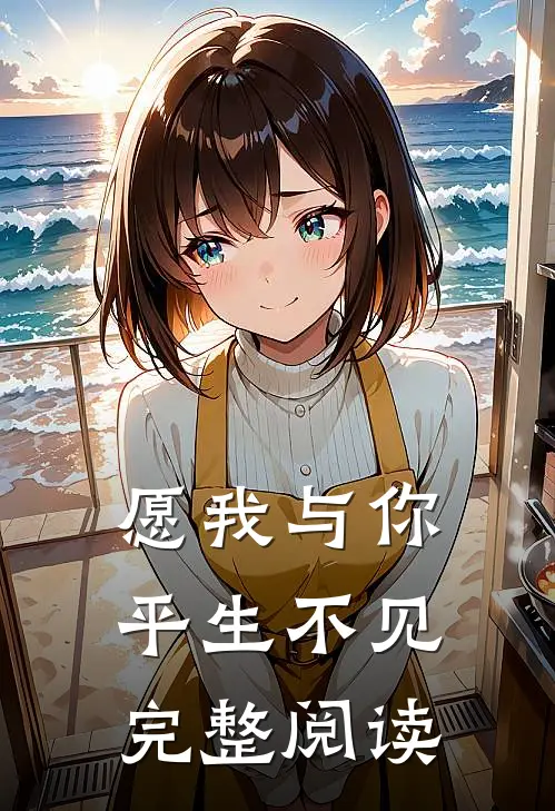 愿我与你平生不见完整阅读